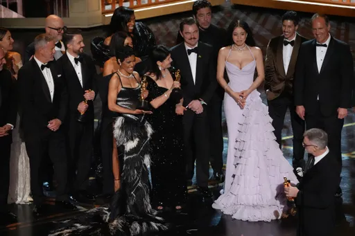 "One Battle After Another" osvojio šest "Oscara"