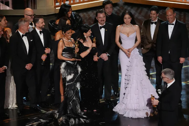 "One Battle After Another" osvojio šest "Oscara"