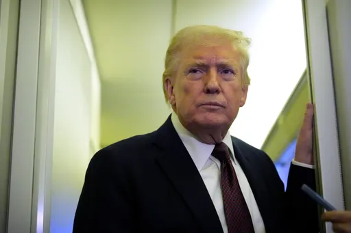 Iran upozorio da Trump može poslati brodove u Perzijski zaljev, ali samo ako se usudi