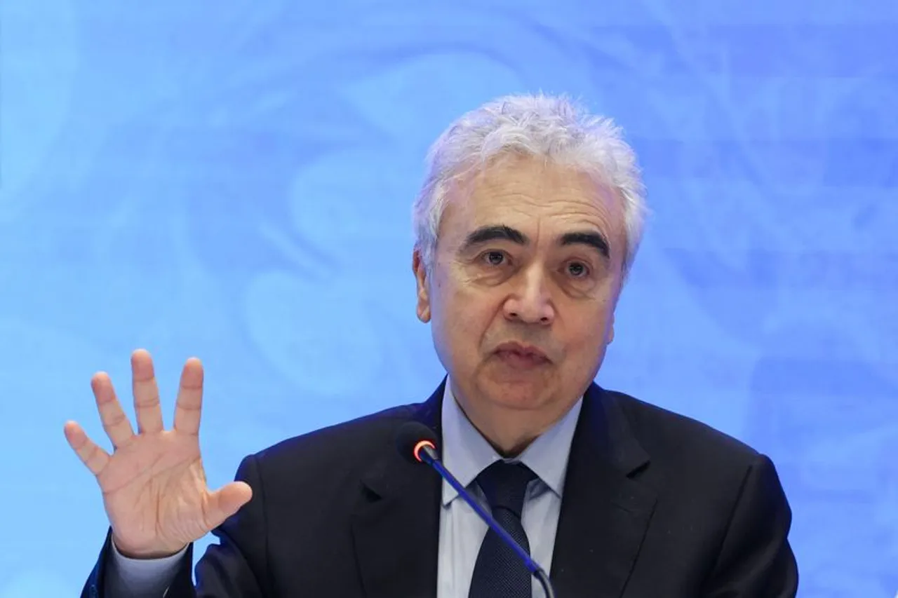 Extra IEA oil releases could happen if required: chief