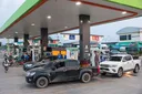 Imported fuel and diesel don dey reach Nigeria as price still dey hot