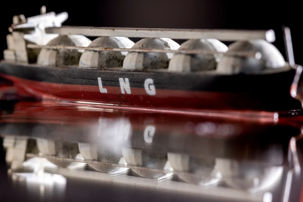 카타르 LNG 플랜트 손상으로 인한 불확실성에도 불구하고 한국은 공급 우려를 일축하다