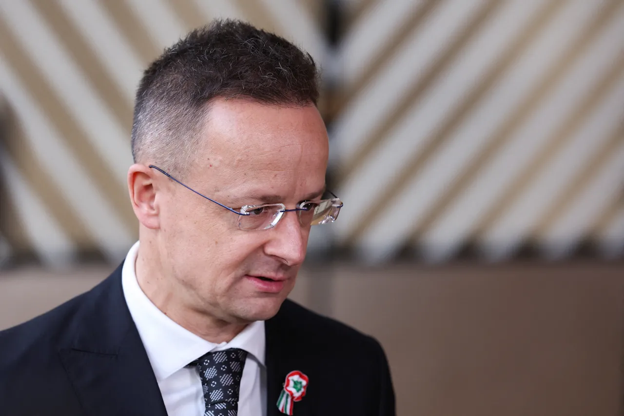 Mađarski ministar Szijjarto potvrdio: Trilateralne konsultacije o energetici u Briselu propale