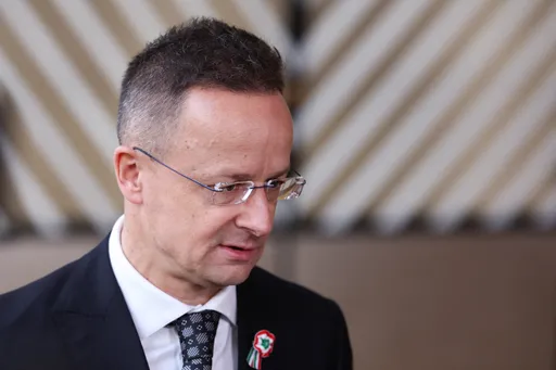 Mađarski ministar Szijjarto potvrdio: Trilateralne konsultacije o energetici u Briselu propale