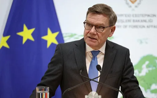 Niemcy i Francja gotowe wspierać rozwiązania polityczne po wojnie w Iranie