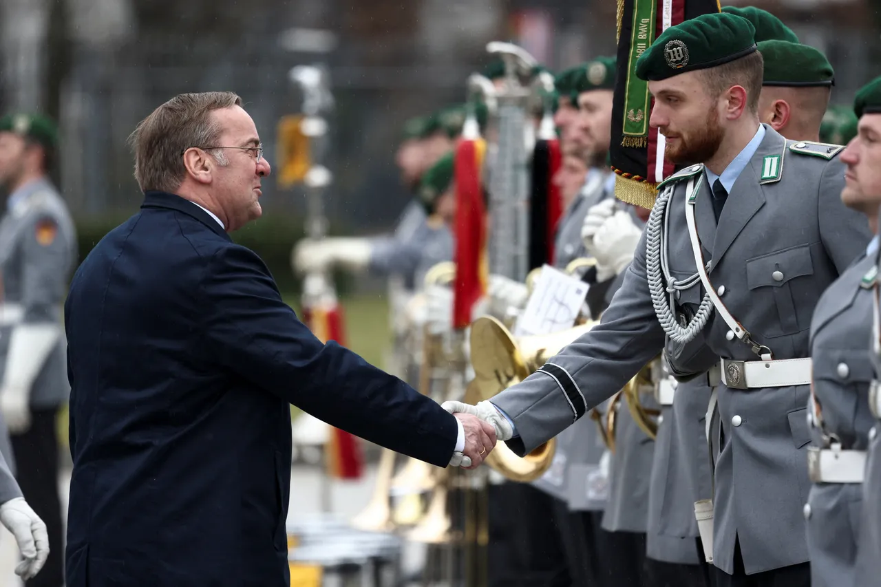 Pistorius: „Alle dürfen selbstverständlich verreisen“