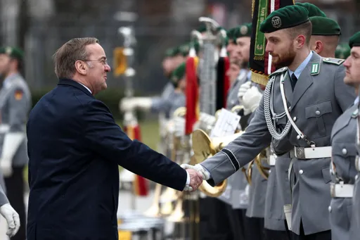 Pistorius: „Alle dürfen selbstverständlich verreisen“