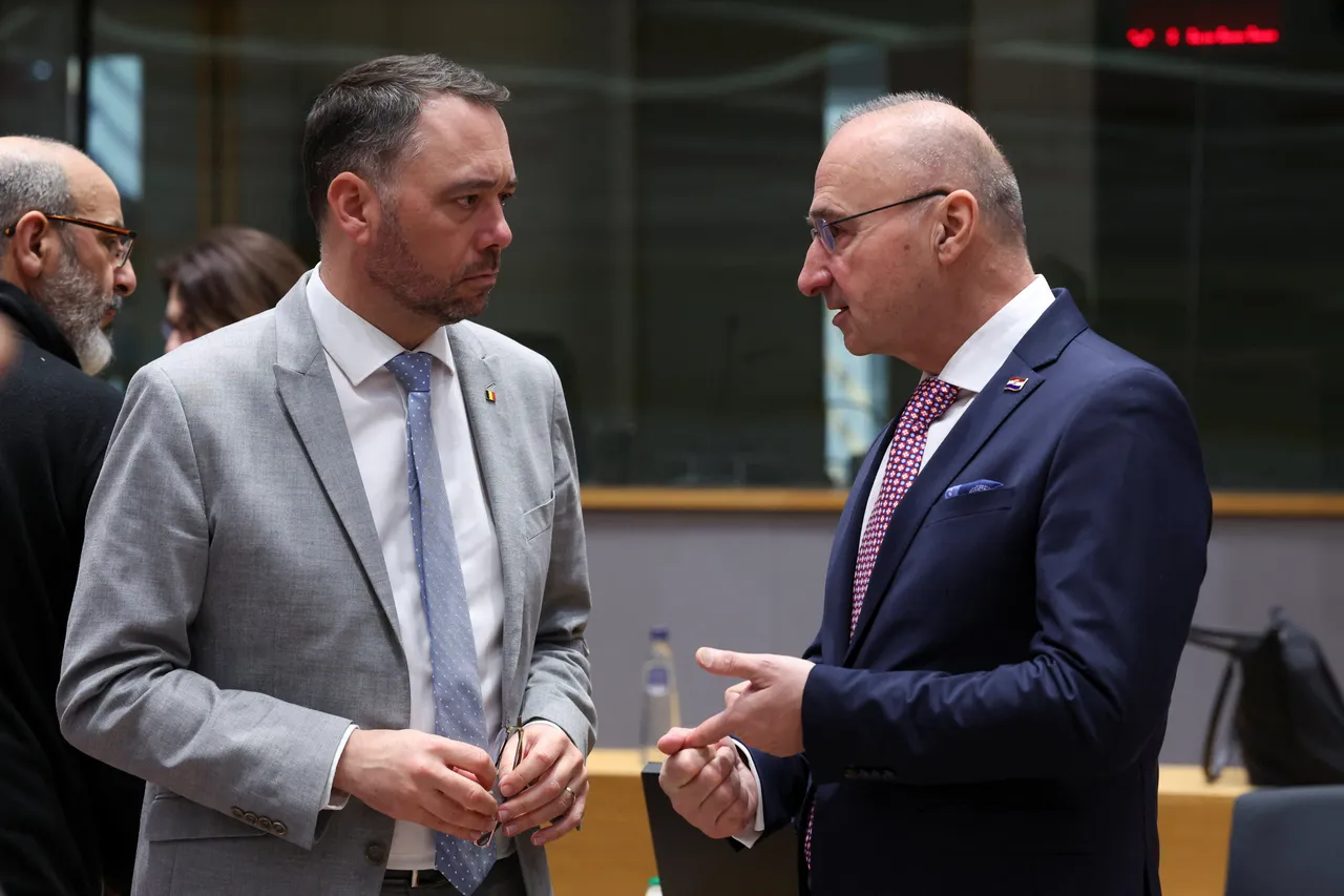 Prévot op diplomatieke missie in China en Hong Kong: Pleidooi voor dialoog en eerlijke handel