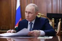 Политико: Путин нуди да престане да споделува податоци со Иран ако САД го сторат истото со Киев