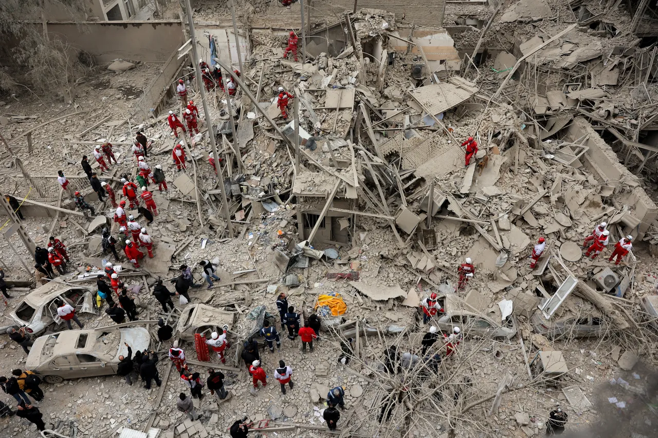 Relatora de la ONU afirma que ataques de EE.UU. e Israel contra Irán son "ilegales"