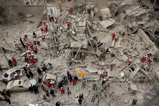 Relatora de la ONU afirma que ataques de EE.UU. e Israel contra Irán son "ilegales"