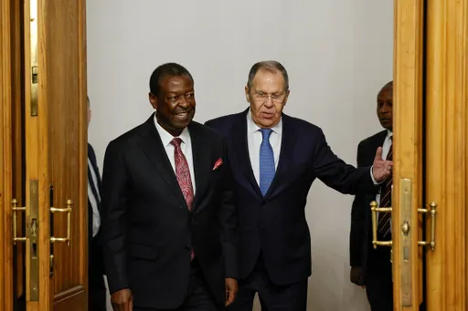 Kenya yapiga marufuku raia wake kujiorodhesha katika Jeshi la Urusi