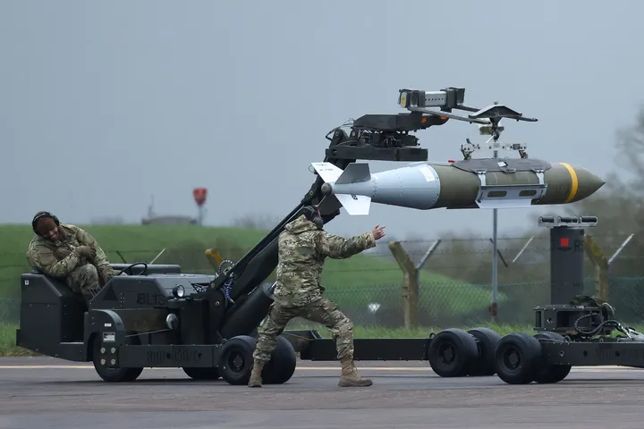 US-Israel war on Iran would not yield a 'decisive win' for any party, say experts