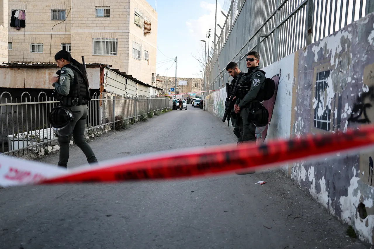 Iran-Krieg: Trümmer treffen heilige Stätten in Jerusalem