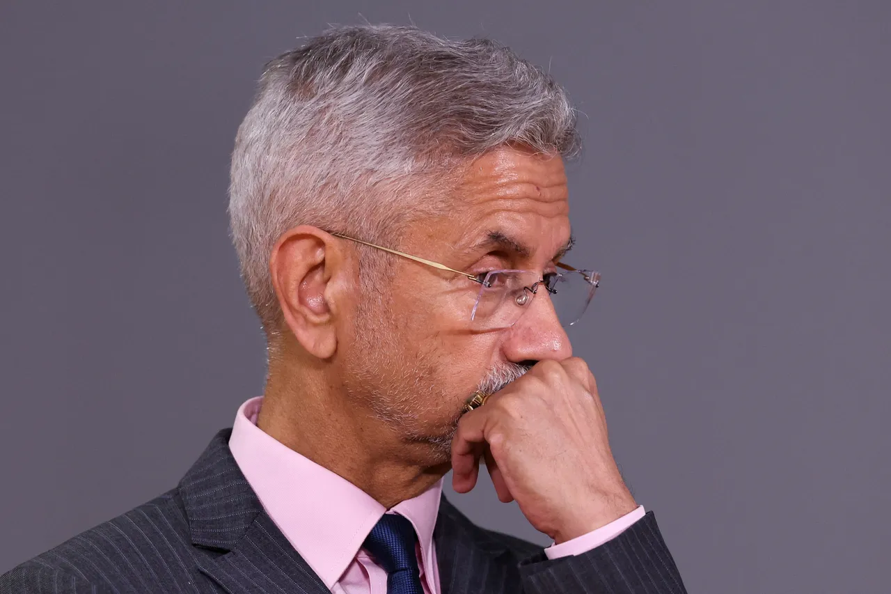 मध्य पूर्व संकट पर जयशंकर ने कुवैत और सिंगापुर के विदेश मंत्रियों से  बातचीत की