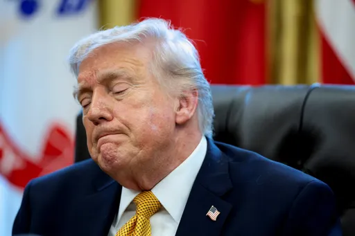 NATO-Einsatz in Straße von Hormus? Trump beklagt mangelnde Unterstützung