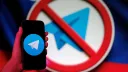 В России началась блокировка Telegram