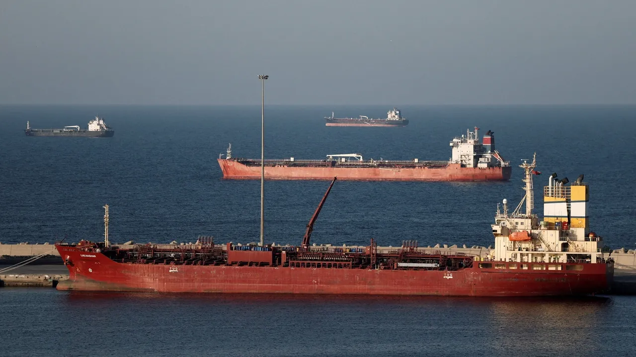 Hormuz 'open' to most, closed only to 'enemies’: Iran allows limited oil transit amid war