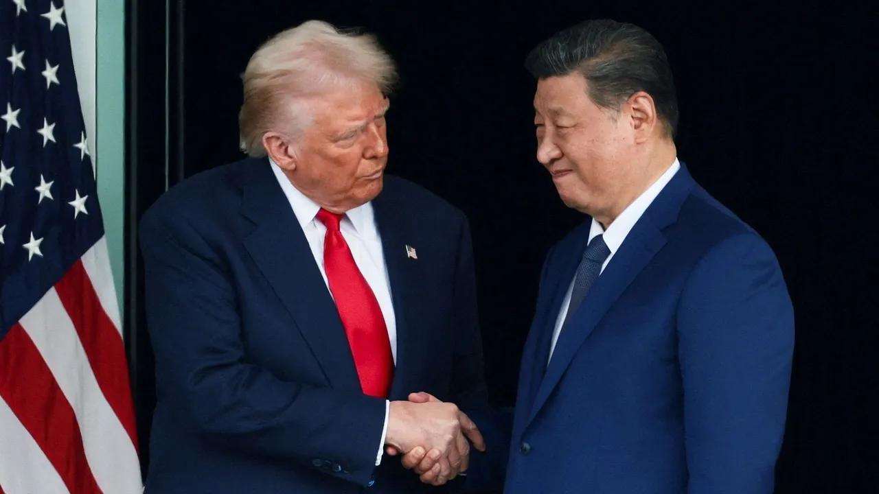 US signals Trump–Xi summit may be delayed over Iran war