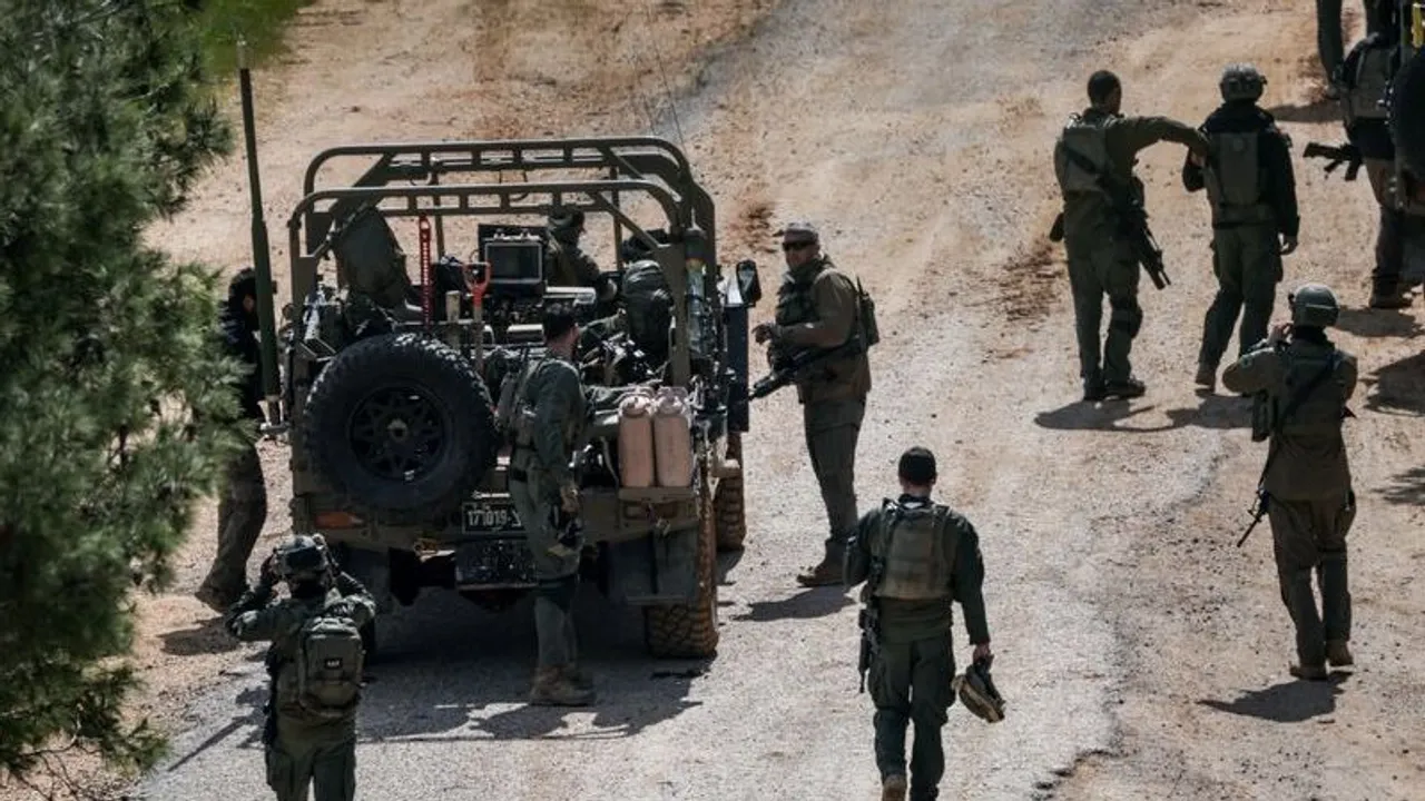 آمادگی اسرائیل برای فراخوان ۴۵۰ هزار نیروی ذخیره جهت حمله زمینی به لبنان