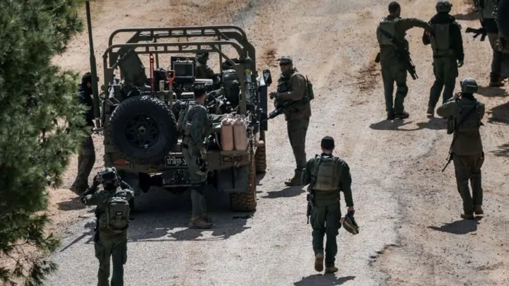 آمادگی اسرائیل برای فراخوان ۴۵۰ هزار نیروی ذخیره جهت حمله زمینی به لبنان