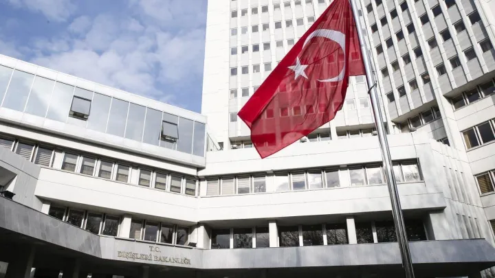 Uturuki inalaani uvamizi wa ardhini wa Israel nchini Lebanon