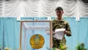 Казахстан проголосовал за новую конституцию