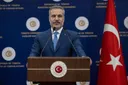 Turkish FM Fidan to embark on regional tour as Ankara pushes to halt expanding Middle East war