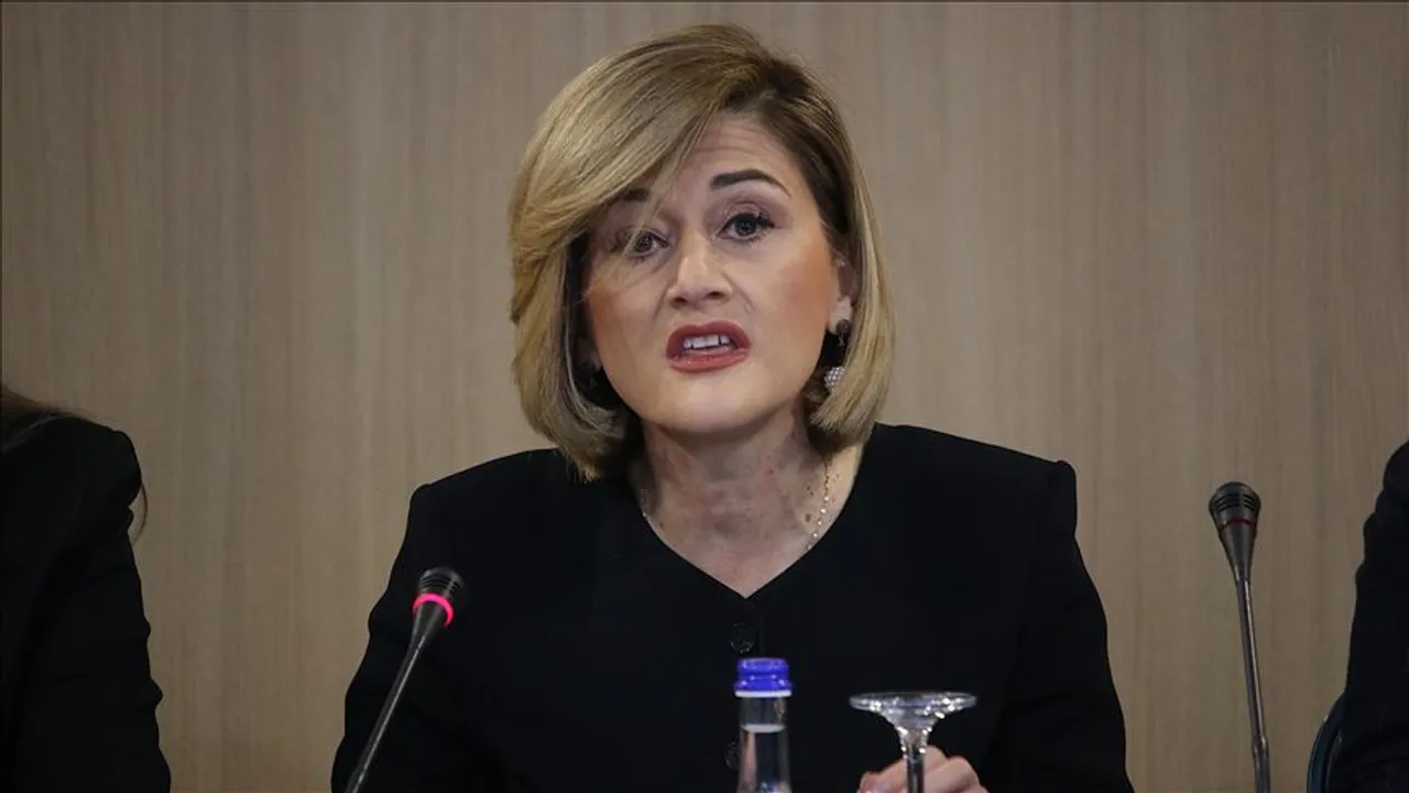 Ministrja Kusari-Lila: Përmes tregut të përbashkët rajonal, CEFTA-s, përfitojnë biznese dhe qytetarë