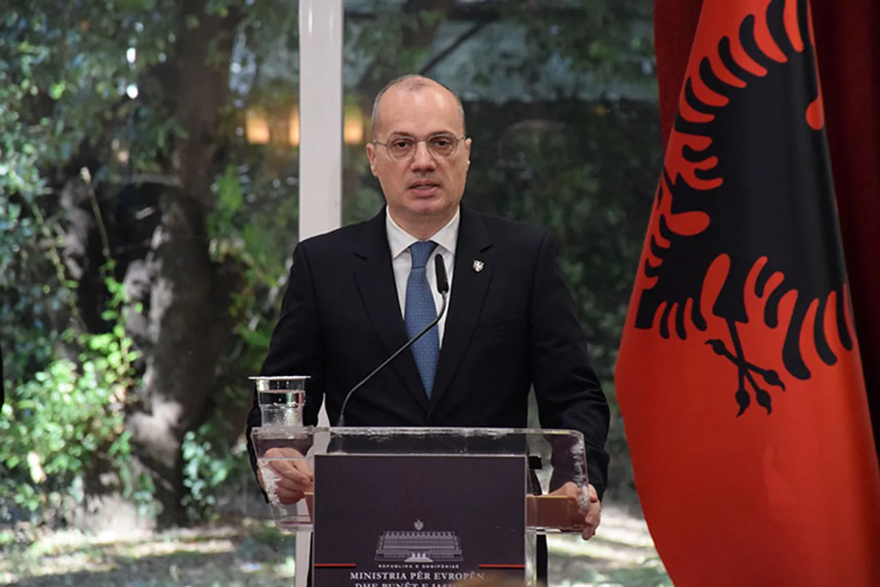 Hasani për rezolutën Kuvendit të Shqipërisë për Iranin: Ky qëndrim nuk është kundër popullit iranian