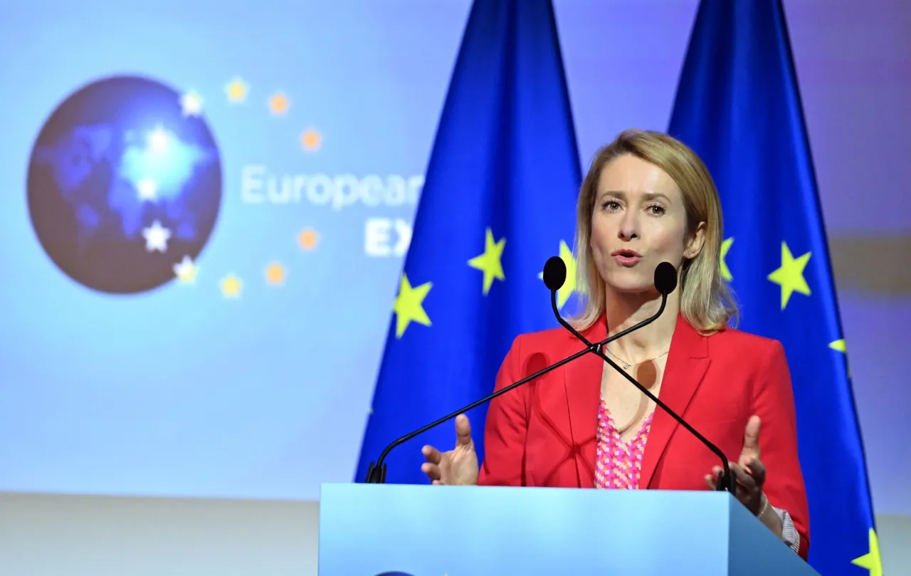 Kryediplomatja e BE-së, Kallas: Dezinformimi kërcënon demokracitë