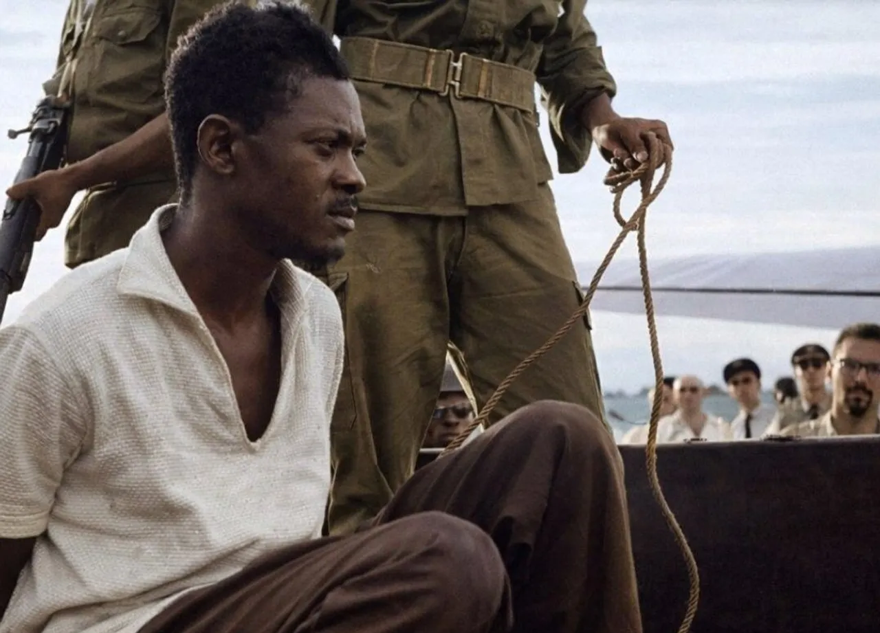 Assassinat de Lumumba : "Enfin la Belgique regarde son histoire en face"