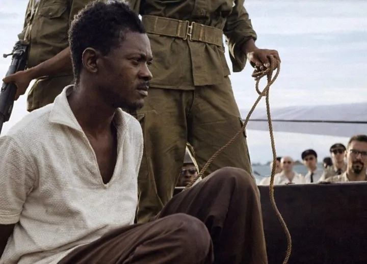 Assassinat de Lumumba : "Enfin la Belgique regarde son histoire en face"