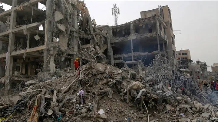 Израелската армија започна бран „обемни“ воздушни напади врз Техеран