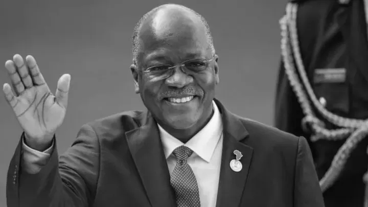Tanzania yaadhimisha miaka 5 ya kifo cha John Pombe Magufuli