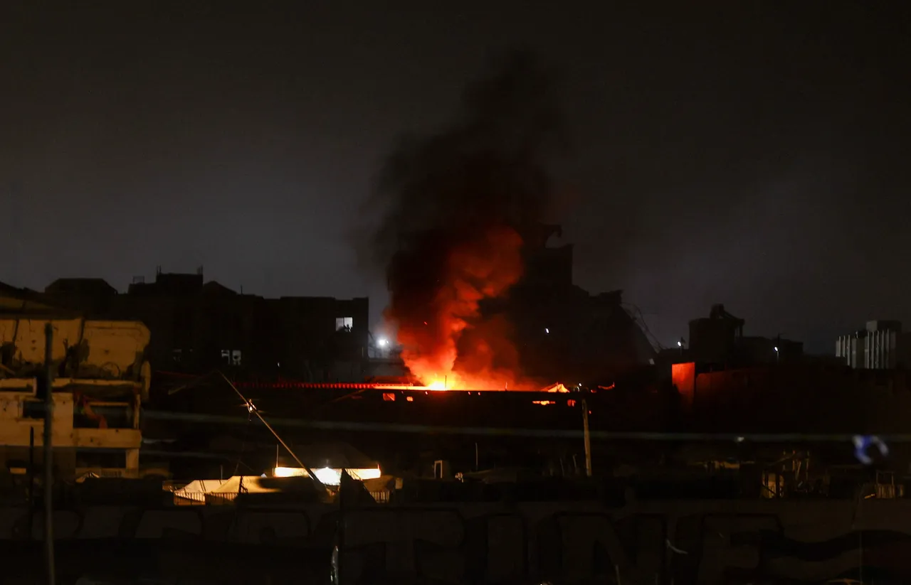 بين طهران وغزة.. كيف أعادت الحرب ترتيب أولويات المنطقة؟