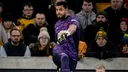 Tsohon golan Manchester United, Sergio Romero, ya yi ritaya daga kwallo