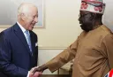 Nigeria's Tinubu visits UK as Africa demands reparations for colonialism