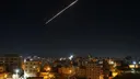 Irani lëshon një valë të re raketash drejt Izraelit