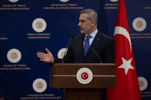 Fidani nis të mërkurën vizitat rajonale për ndaljen e luftës në Lindjen e Mesme