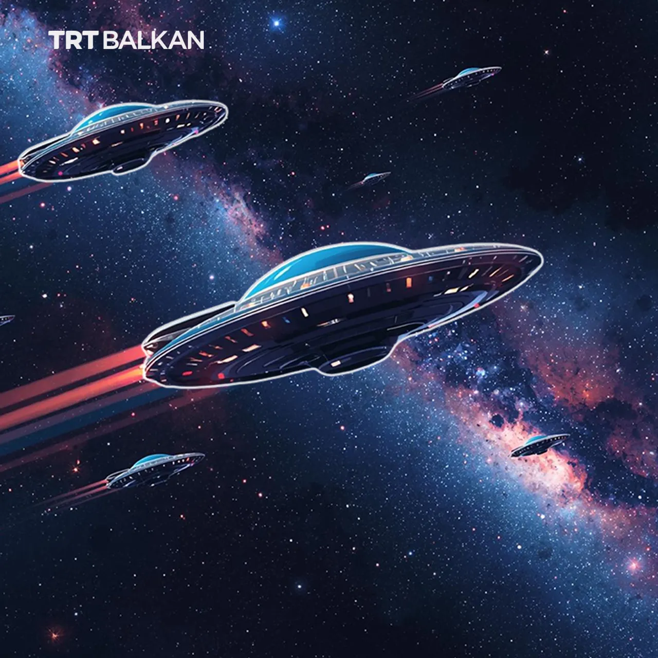 Zašto ideja o vanzemaljacima ne prestaje zaokupljati ljude?