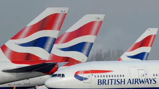 British Airways produžio umanjeni režim letova prema Bliskom istoku