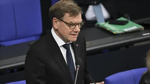 Njemačka isključuje misiju pod vodstvom Evrope za zaštitu brodova u Hormuškom moreuzu