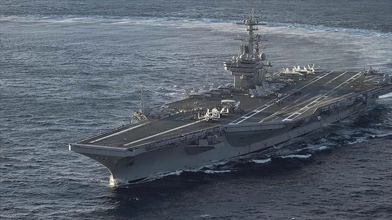 Šef antiterorističke službe SAD-a protiv rata u Iranu: „Neću slati nove generacije u smrt“