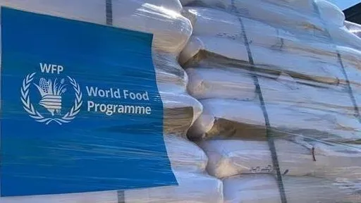 WFP upozorava da bi sukob na Bliskom istoku mogao dovesti globalnu glad na rekordne nivoe