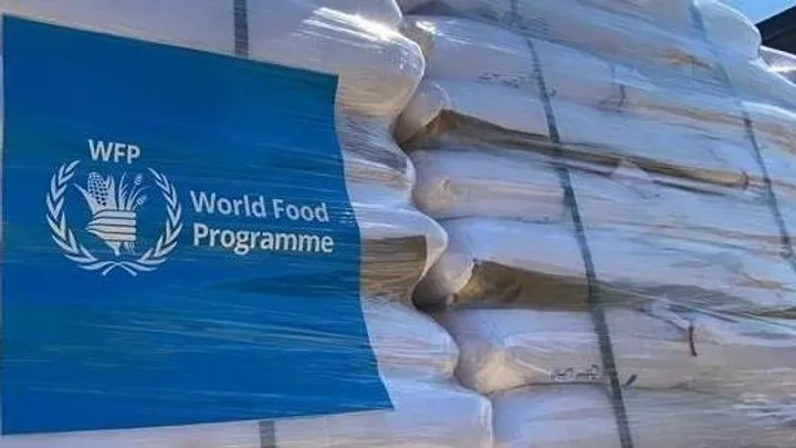 WFP upozorava da bi sukob na Bliskom istoku mogao dovesti globalnu glad na rekordne nivoe