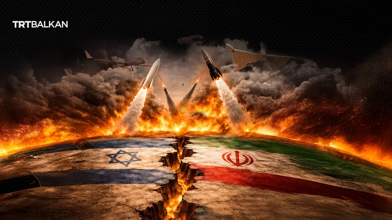 Izrael, Iran i kraj iluzije kontrolirane eskalacije