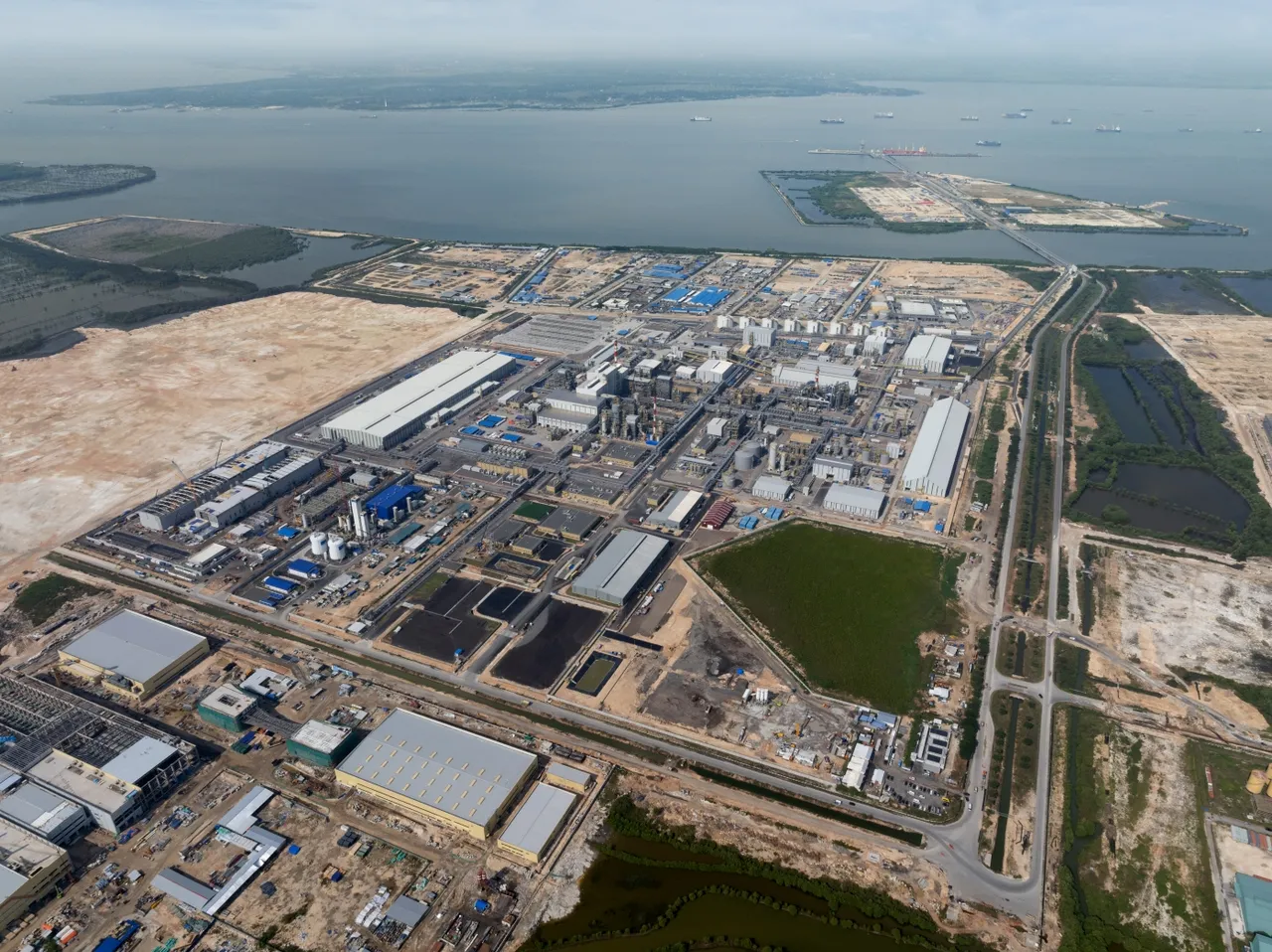 Permintaan global dorong kenaikan harga patokan ekspor konsentrat tembaga Indonesia