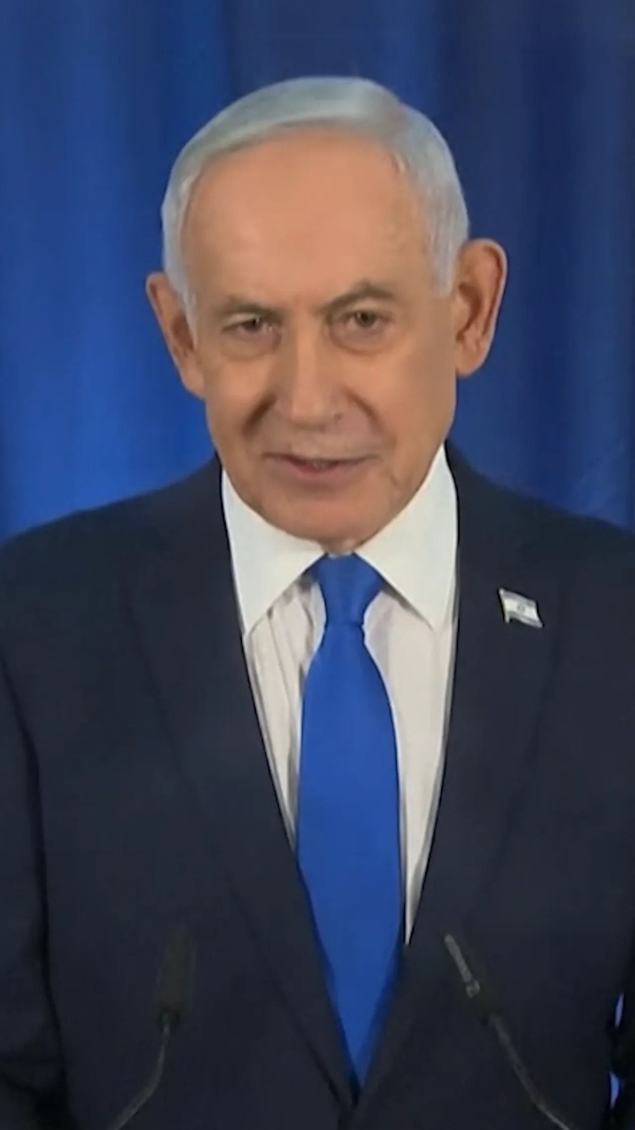 Netanyahu klaim perang Israel bisa bawa kembalinya Al-Masih