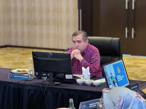 Konflik Asia Barat: Pelabuhan Malaysia diarah siap sedia berdepan limpahan kontena